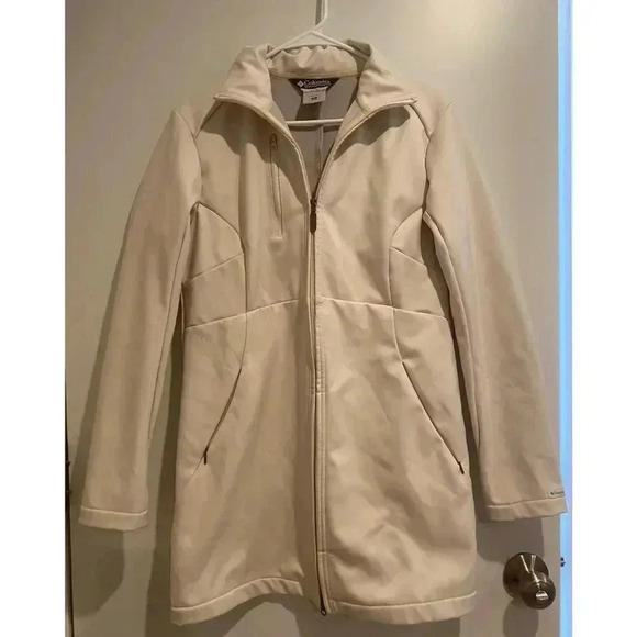 Columbia Long Coat - Picture 3 of 4